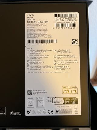 Vivo X300 Pro (GLOBAL)