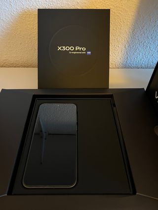 Vivo X300 Pro (GLOBAL)
