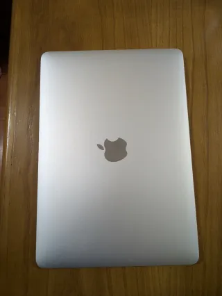 MacBook 12 Cinza A1534 (ver descrição)