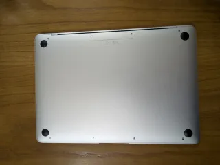 MacBook 12 Cinza A1534 (ver descrição)