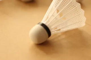 Volantes de bádminton (pack)