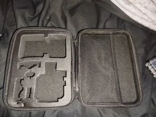 Maletín GoPro/SJCAM