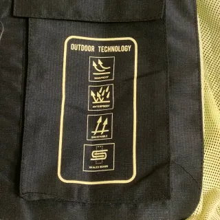 Chaqueta senderismo y trekking Unisex