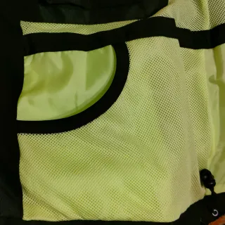 Chaqueta senderismo y trekking Unisex