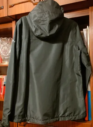 Chaqueta senderismo y trekking Unisex