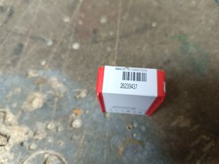 Sandvik Coromant CoroDrill 870 Punta Broca