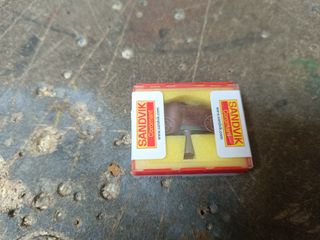 Sandvik Coromant CoroDrill 870 Punta Broca