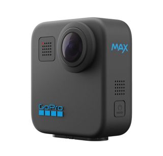 GoPro MAX 360 Cámara Negra