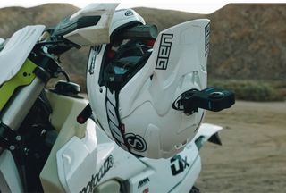 GoPro MAX 360 Cámara Negra