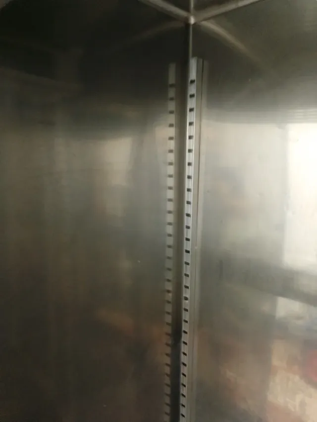 Inmobiliario de pescaderia completo