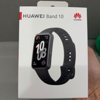 Huawei Band 10 Smartwatch Negro. Sin estrenar!