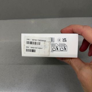 Huawei Band 10 Smartwatch Negro. Sin estrenar!