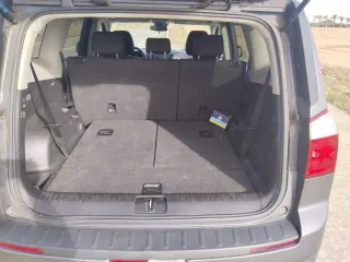 Chevrolet Orlando 2013