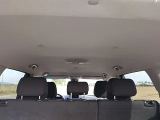 Chevrolet Orlando 2013