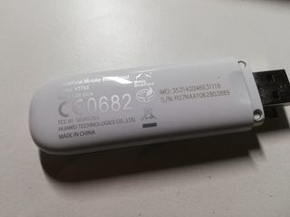 Chiavetta Internet Vodafone K3765 2G/3G