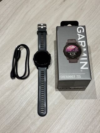 Reloj Garmin Forerunner 255 GPS