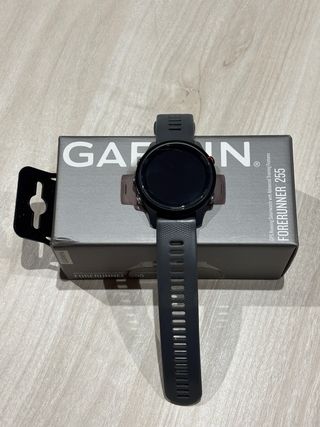 Reloj Garmin Forerunner 255 GPS