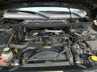 Land Rover Range Rover 2008