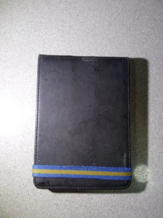 Lettore Ebook Kobo Clara HD