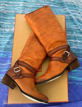 Botas Pikolinos