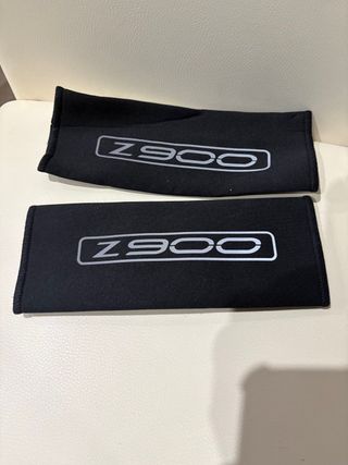 Protectores Horquilla Z900