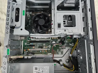 HP Elite Tower i9 32GB RAM 1TB SSD