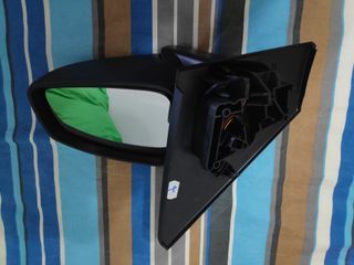Espejo Retrovisor Derecho Renault Megane 3