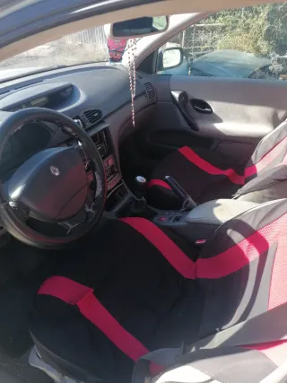 Renault Laguna 2003