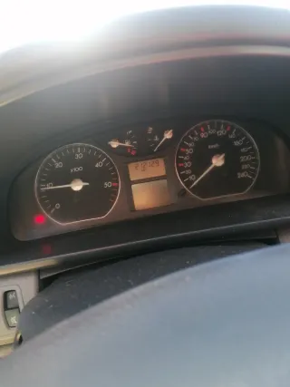 Renault Laguna 2003