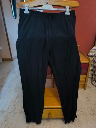 Pantalones cómodos