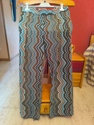 Pantalones cómodos