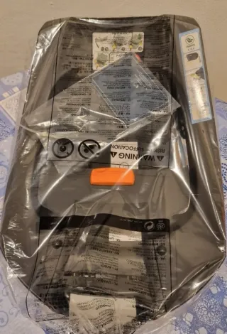 Base CYBEX ATON BASE-fix SL