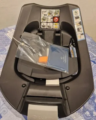 Base CYBEX ATON BASE-fix SL