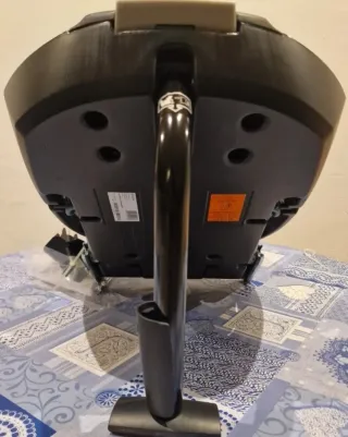 Base CYBEX ATON BASE-fix SL