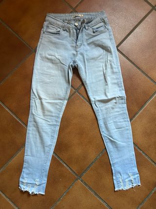 Pantalón vaquero TALLA 36