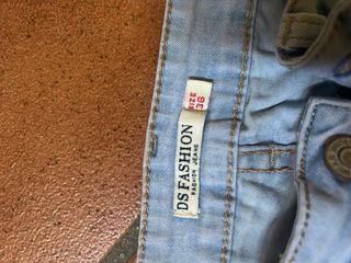 Pantalón vaquero TALLA 36