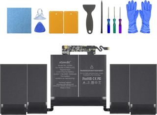 Batería MacBook Pro 13'' A1989/A2251 5100mAh