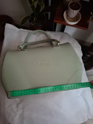 Borsa Obag modello Odoc - color cargo