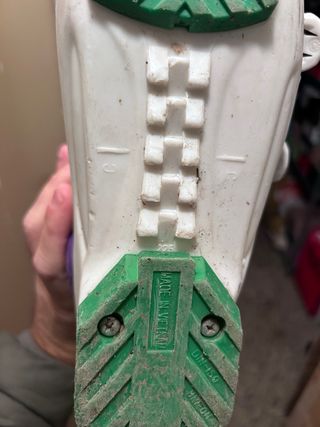 Botas de esquí Nordica niño 22.5