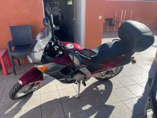 Aprilia Pegaso 650 GARDA