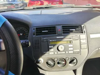 Ford C-MAX 2005 Etiqueta B