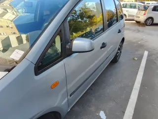 Ford C-MAX 2005 Etiqueta B