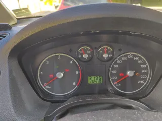 Ford C-MAX 2005 Etiqueta B