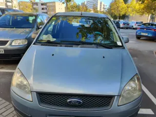Ford C-MAX 2005 Etiqueta B