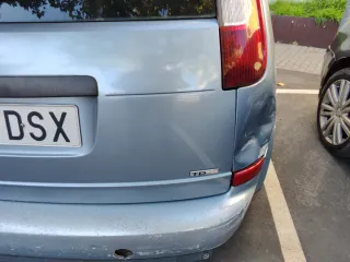 Ford C-MAX 2005 Etiqueta B