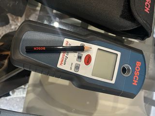 Detector Pared Bosch DMF 10 Zoom Prof.