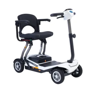 Scooter Eléctrico Plegable Invacare Scorpius