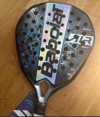 Babolat Air Viper 2025