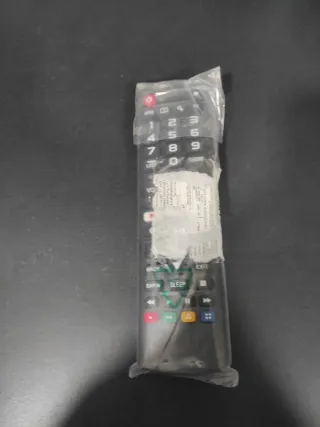 Mando a distancia universal