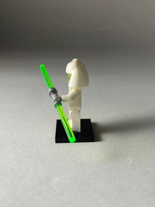 Jedi Consular - Figurine Type Lego Star Wars